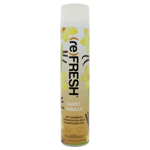 Dry Shampoo - Sweet Vanilla by (re)FRESH for Women - 11.55 oz Dry Shampoo - Picture 1 of 3