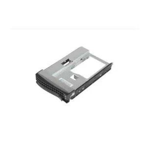 Supermicro 2.5" to 3.5" Converter HDD Drive Tray Part Number MCP-220-00118-0B - Picture 1 of 1