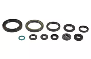 Set Joints D'Huile Moteur Honda CRF R 450 2002 - 2008 X 450 2005 - 2016 - Photo 1/1