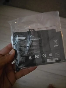 ARyee BP02041XL Battery Compatible with HP Pavilion 15-AU010WM 15-AU018WM... - Picture 1 of 3