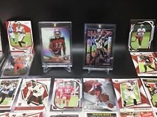 Mike Evans Visual Rookie Card Guide and Checklist 62