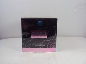 Curious by Britney Spears Eau De Parfum Spray 1 oz for Women NEW SEALED BOX A43