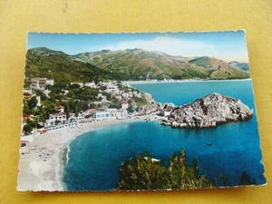 (FG.E05) TAORMINA - CAPO MAZZARÒ col VILLAGGIO TURISTICO (ed. Conti) baia - Imagen 1 de 2