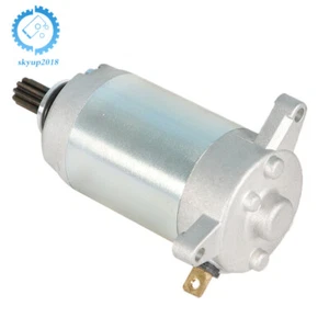 Starter Fits For Yamaha Motorcycle TTR125E TTR125LE 2003-2007 109-19629 New - Picture 1 of 6