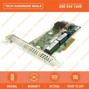 610670-003 HPE Smart Array P420 Controller Board - Picture 1 of 4