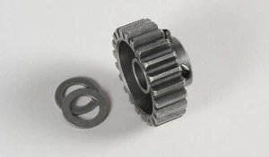 Ingranaggio acciaio temprato 22 denti FG 07431 7431 - Foto 1 di 1