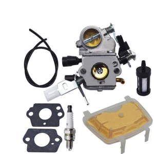 Carburetor For ZAMA C1Q-S269 For STIHL MS211 MS181 MS171 1139 120 0619 Parts - Picture 1 of 9