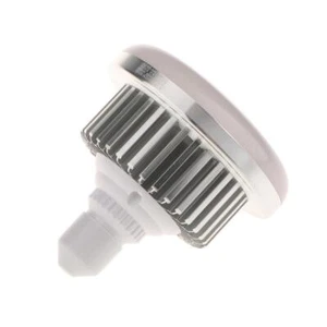 Trichromatic 85w 5500k LED Fluorescent Light Bulb Photography Lighting E27 - Picture 1 of 4