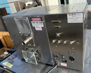 March PX-250 Plasma Etch Plasma Asher Plasma in NV USA - Picture 1 of 24