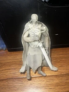 LORD OF THE RINGS LOTR The King of the Dead Glow in the Dark Figure Toy Biz 2004 - Picture 1 of 3