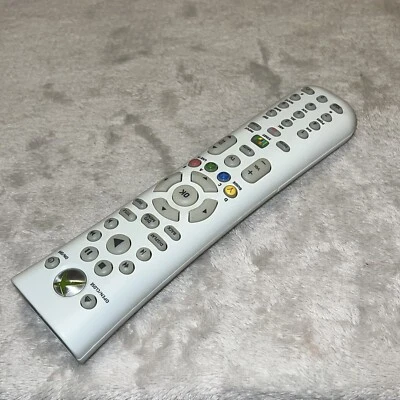 Genuine Original Remote Control xbox 360 TV In Great Condition - Image 1 of 4