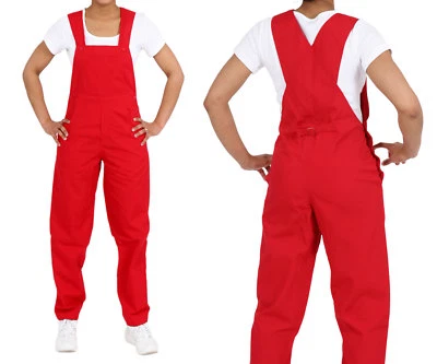 Medgear Unisex Overalls All Around Use 217NW - Image 1 of 2