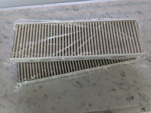 Filtro de carbón activado Bora PUAKF para placas PURAS PURU/PUXU genuino - Imagen 1 de 5