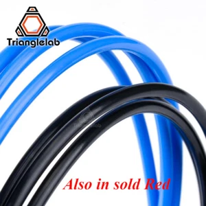 Trianglelab 1M Premium Tubes Bowden PTFE Tubes 1,75 mm - Mieux que le Capricorne - Photo 1/14
