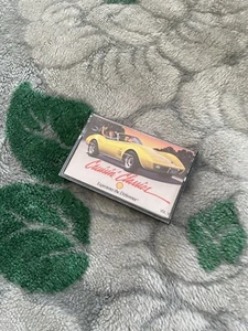 “Shell Cruisin’ Classics Vol. 5” Cassette Tape - Picture 1 of 6