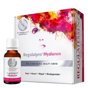 Dr. Niedermaier - Regulatpro® Hyaluron - Box of 20 20ml Bottles - Picture 1 of 2