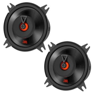 JBL Club2 422F | 2-Wege | 10cm Koax Lautsprecher 100mm Auto Boxen PAARPREIS - Bild 1 von 2