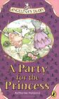Angelina&#39;s Diary: A Party for the Princess (Angelina Young Readers),Katharine H