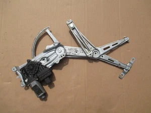 VAUXHALL (OPEL) ZAFIRA A PASSEND FÜR 1998 - 2005 FENSTERHEBERMOTOR VORNE RECHTS UK FAHRER - Bild 1 von 1
