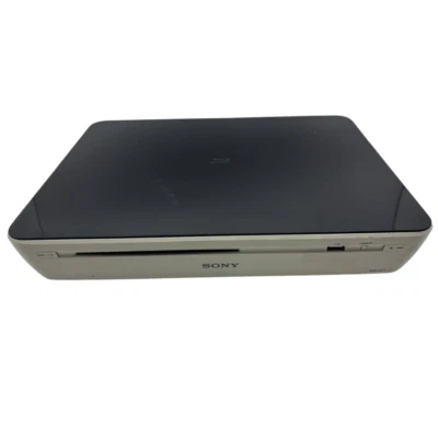 Reproductor de discos Blu-ray Sony NSZ-GT1 TV 1080p Google TV Internet Dolby Digital LEER Foto 1 de 4