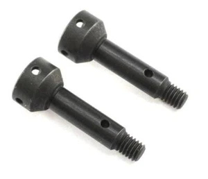 Losi Racing TLR232107 Front CVA Axle (2) 22X-4 - Picture 1 of 1