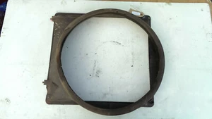 Isuzu N Elf Grafter NLR 3.0 Radiator Fan Surround 2009-on 8980546590 NMR - Picture 1 of 2