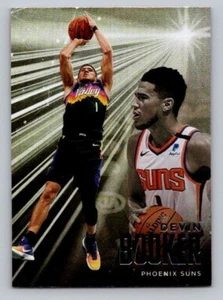 2020-21 Panini Chronicles Essentials Devin Booker #234 Phoenix Suns - Picture 1 of 2