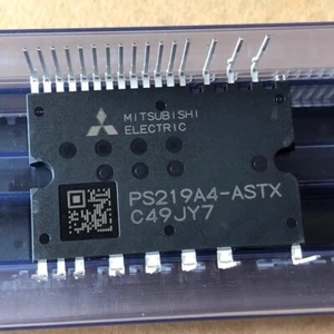 Neu Original und Original PS219A4-ASTX Wechselrichter IPM Modul IGBT Leistungsmodul - Bild 1 von 4
