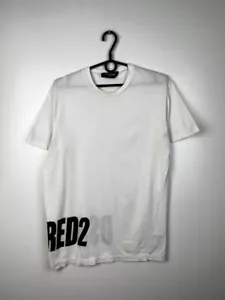 Dsquared2 luxury t-shirts size M - Picture 1 of 8