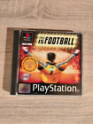 SONY PLAYSTATION 1 PS1 THIS IS FOOTBALL PAL