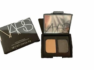 NARS Eyeshadow Duo - TZARINE - Picture 1 of 1