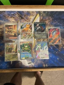 Pokémon TCG SV1 Mixed Card Lot of #17🔥 Penny + more✨All Pack Fresh Bangers! - Picture 1 of 7