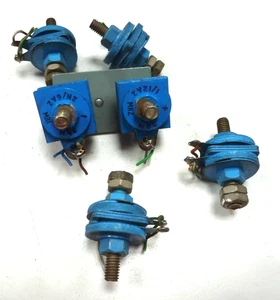 GPO STROWGER  5X  METAL RECTIFIERS 1/12 AZ + 1 X 2N/6AZ - Picture 1 of 1