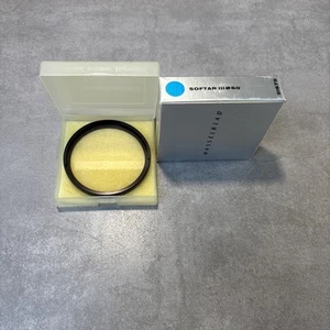 Hasselblad Softar III - 60mm - 51675 - Bild 1 von 3