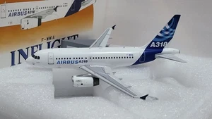 InFlight 1:200 Airbus Industries A318 F-WWIA IF318HOUSE-IA - Picture 1 of 3
