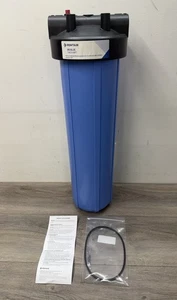 Pentair Pentek Big Blue Filter Housing 1” NPT 20” Whole House Heavy Duty - Bild 1 von 5