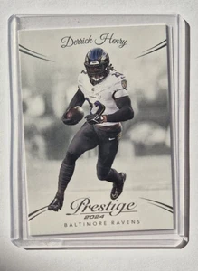 2024 Panini Prestige - Derrick Henry #23 - Bild 1 von 1