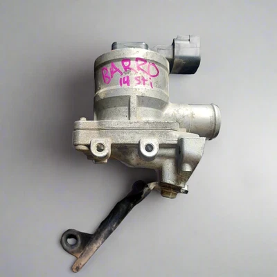 2008-2021 Subaru WRX STi EGR Secondary Air Suction Valve 14831AA171 OEM - Image 1 of 4