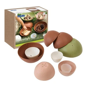 Kaplan Early Learning Counting Bowls - 9 Pieces - Picture 1 of 7