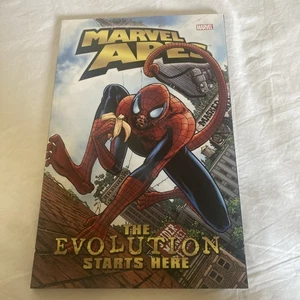 Marvel Apes The Evolution Starts Here - Imagen 1 de 8