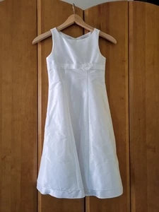 Kommunionkleid / Kleid Blumenkind - Bild 1 von 4