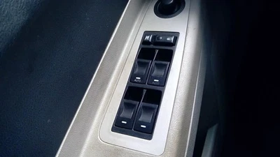 Interruptor de puerta delantera del conductor ventana del conductor compatible con 08-14 AVENGER 267671 Foto 1 de 4