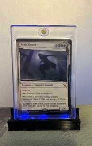 Magic The Gathering Vein Ripper (Vitrina) - Asesinatos en Karlov Manor (MKM) #346 MTG - Imagen 1 de 20