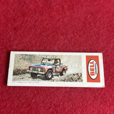1973 Sugar Daddy Speedway Off Road Ford Bronco #9 - Image 1 of 4