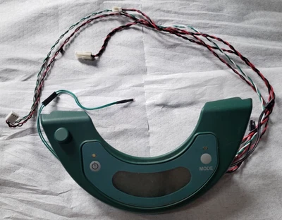 MM120033 Mosquito магнит исполнительный интерфейс в выключенном режиме деталь - Изображение 1 из 4