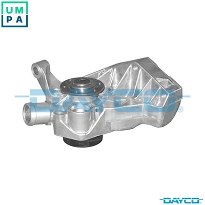 WATER PUMP ENGINE COOLING DP397 FOR SKODA FABIA/Praktik/Combi AWY/BMD 1.2L 3cyl - Image 1 of 4