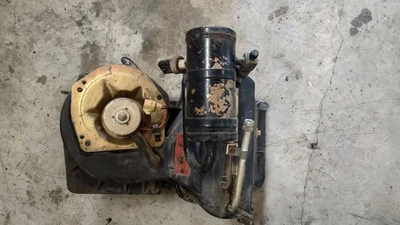 1980 1986 Ford Truck AC Heater Box Air Conditioning F150 1986 85 84 83 80 1983 - Image 1 of 4