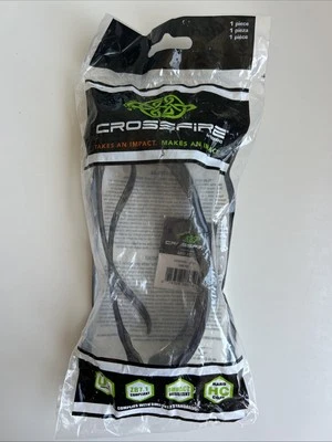 Crossfire 3741 Safety Glasses - Image 1 of 4