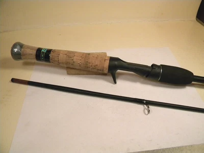 Varilla de fundición Zebco Authentic 33 WM33602MB mediana 6' Foto 1 de 4