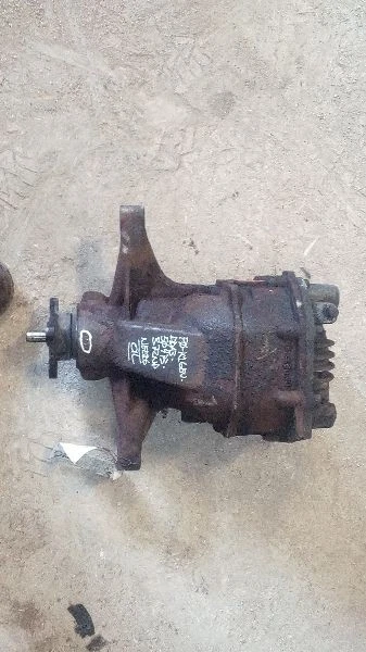 Carrier trasero cupé 3,8 L transmisión automática 09-12 GENESIS 6962785 Foto 1 de 4